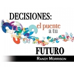 Decisiones: El puente a tu Futuro DVD
